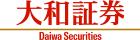 大和証券 ロゴ