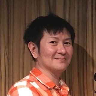 林さん