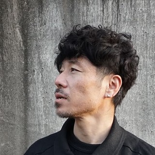 井上さん