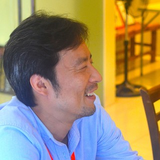 廣井さん