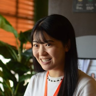岡野さん