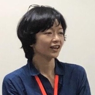 臼井さん